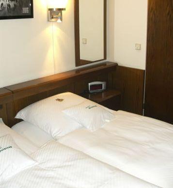 Hotel Restaurant Brintrup مونستر المظهر الخارجي الصورة