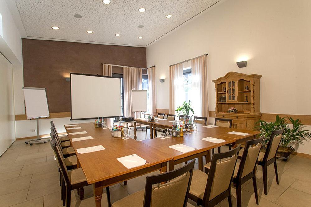 Hotel Restaurant Brintrup مونستر المظهر الخارجي الصورة