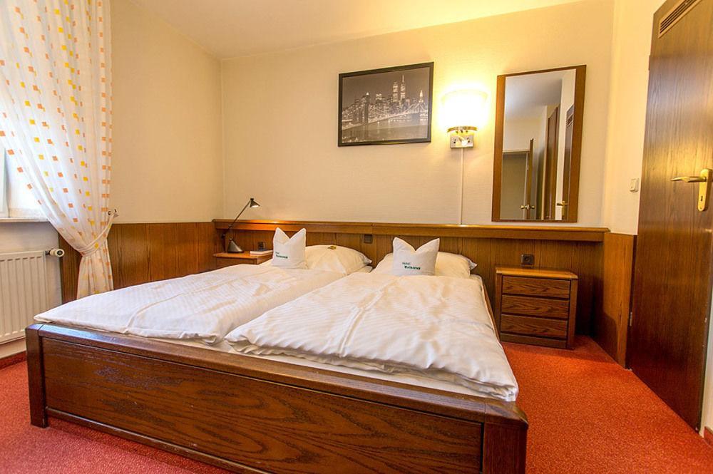 Hotel Restaurant Brintrup مونستر المظهر الخارجي الصورة