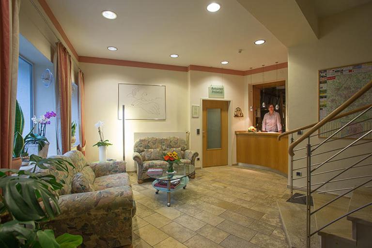 Hotel Restaurant Brintrup مونستر المظهر الخارجي الصورة