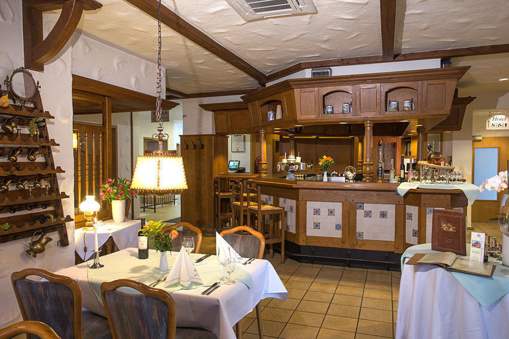Hotel Restaurant Brintrup مونستر المظهر الخارجي الصورة