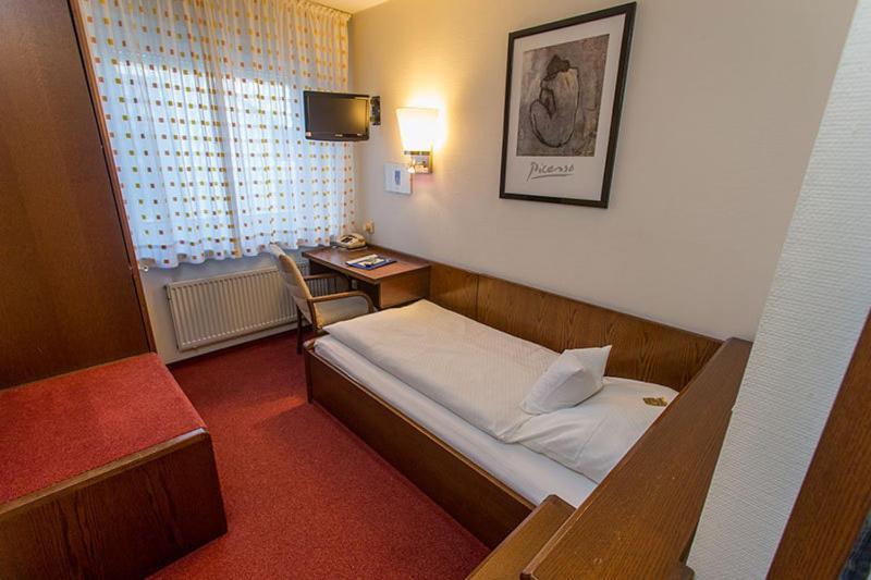 Hotel Restaurant Brintrup مونستر الغرفة الصورة