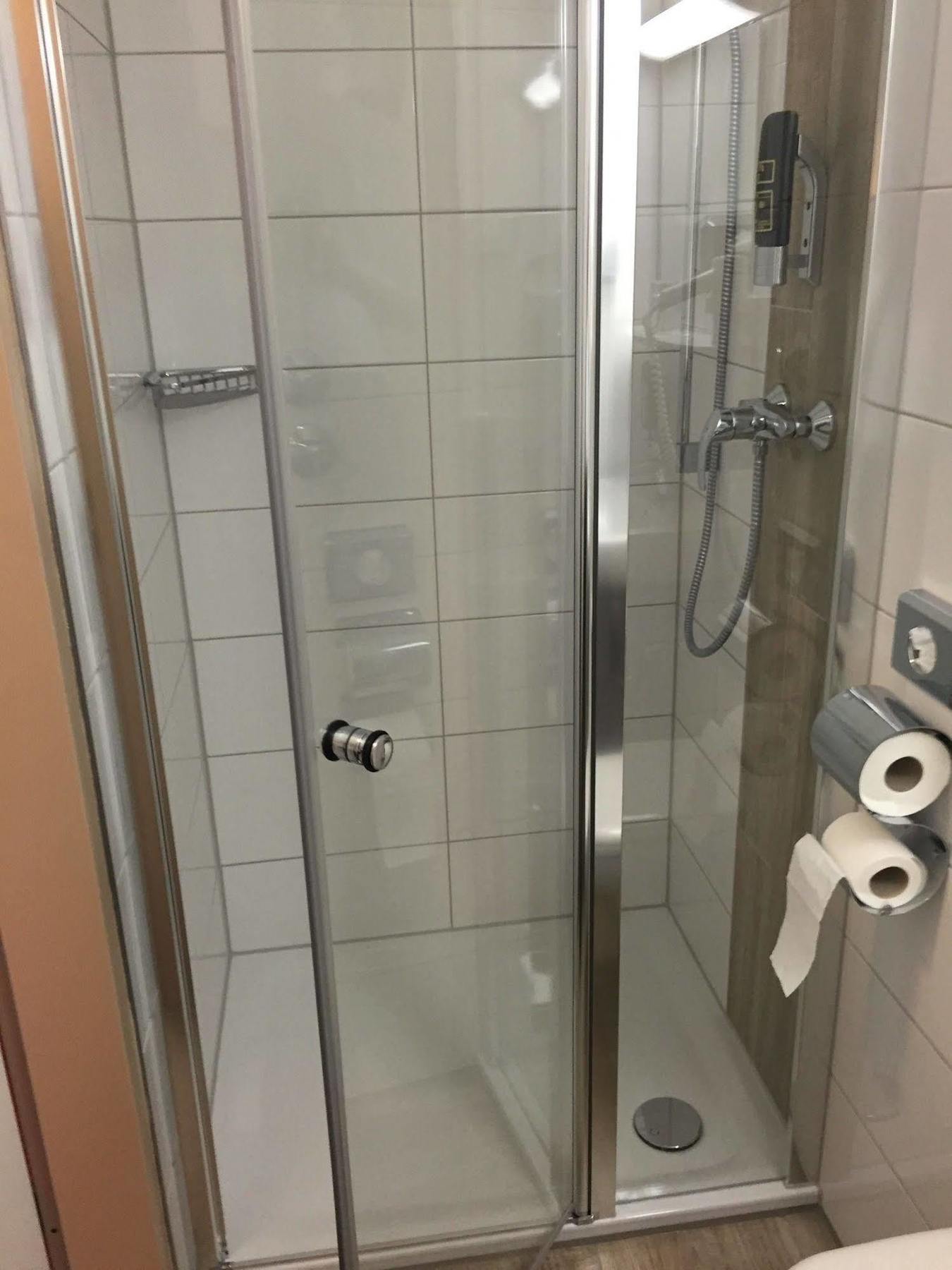 Hotel Restaurant Brintrup مونستر المظهر الخارجي الصورة